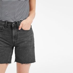 EVERLANE DENIM SHORT